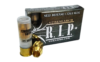 G2R Rip 12ga 2.75" 5/100
