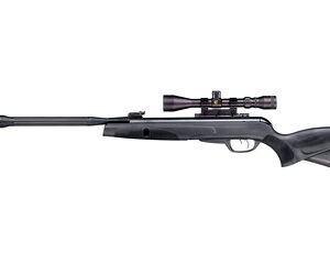 GAMO WHSPR FUSION MACH 1 22 W/3-9X40