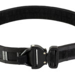 A picture of GBRSGEAR ABSV3 BLK L 1 2 with USA Gun Store