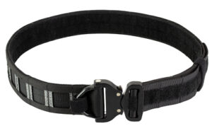 A picture of GBRSGEAR ABSV3 BLK L 1 2 with USA Gun Store