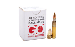 A picture of GLOGO850003223346 1 with USA Gun Store
