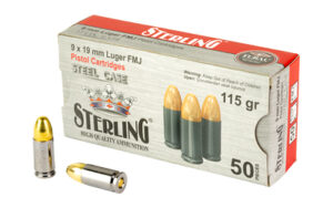 A picture of GLOSRL8698779957674 1 with USA Gun Store