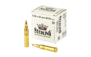 A picture of GLOSRL8698779967222 1 with USA Gun Store