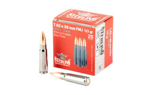 A picture of GLOSRL8698779971281 1 with USA Gun Store