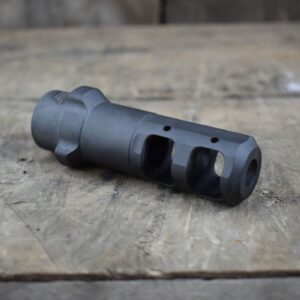 GEMTECH TRI-LOCK 338LAP MB M18X1.5 RH