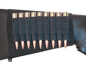 GROVTEC STOCK SHELL HOLDER RIFLE