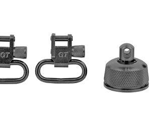GROVTEC REM 870 LCK SWIVEL SET 20GA
