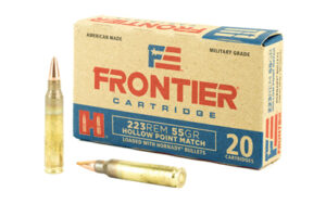 A picture of HFR140 1 with USA Gun Store