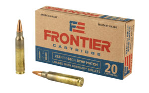 A picture of HFR160 1 with USA Gun Store