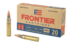 A picture of HFR200 1 with USA Gun Store