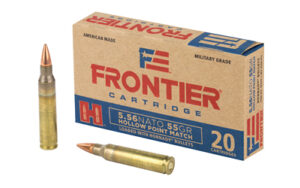 A picture of HFR240 1 with USA Gun Store