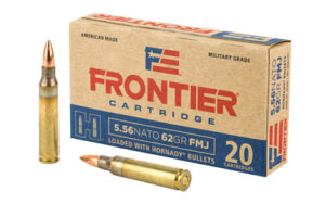 A picture of HFR260 1 with USA Gun Store