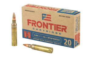 A picture of HFR320 1 with USA Gun Store