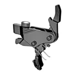 A picture of HIPPDIBLK 1 1 150x150 jpg with USA Gun Store