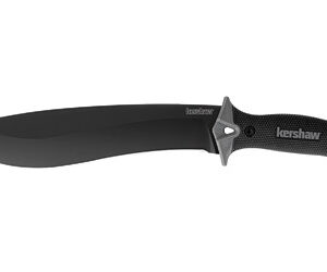 KERSHAW CAMP 10 MACHETE 10" BLK
