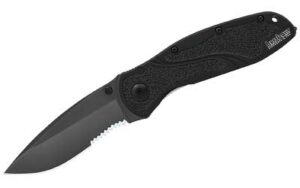 A picture of KER1670GBBLKST 1 1 with USA Gun Store