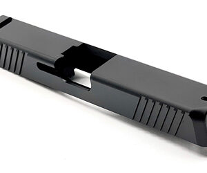LBE SLIDE FOR GLOCK 17 BLK