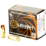 A picture of LHLA9 90 XD C 1 1 150x150 jpg with USA Gun Store