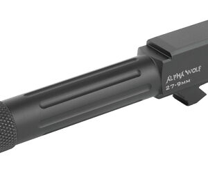 LWD ALPHAWOLF BBL FOR G27/G33 CON TD