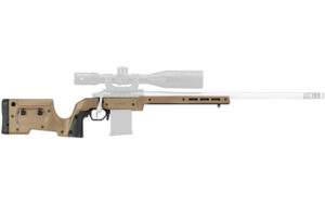 A picture of MDT105345 FDE 1 1 with USA Gun Store