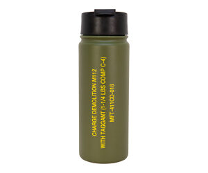 MFT M112 DEMO CHARGE TUMBLR 16OZ