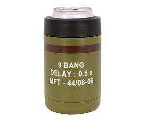 MFT 9 BANG CAN COOLER 12OZ