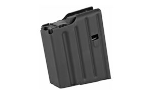 A picture of MGASC308 10RD SS 1 1 with USA Gun Store