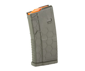 MAG HEXMAG SHRTY 10/20 AR15 10RD ODG