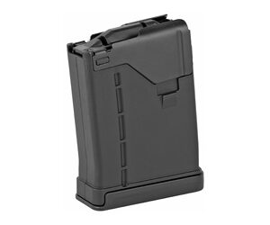 LANCER L5AWM 223REM 10RD BLK