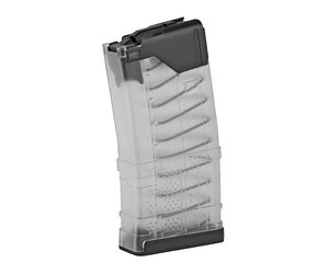 LANCER L5AWM 223REM 20RD TRANS CLEAR