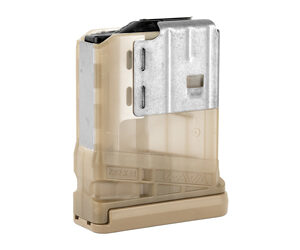 LANCER L7AWM 7.62 10RD TRANS FDE