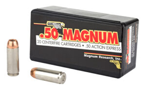 A picture of MR50JHP300B 1 1 with USA Gun Store