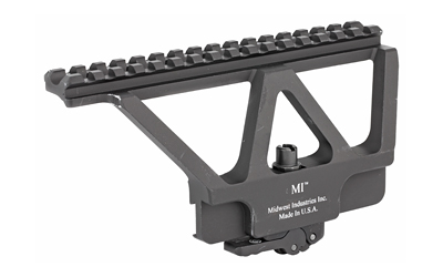 A picture of MWMI AKSM 1 1 with USA Gun Store