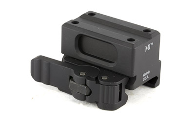 A picture of MWMI QDMRO 13 1 1 with USA Gun Store