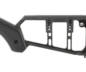 MIDWEST SHTGN STK REMINGTON 870 BLK