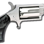 A picture of NAA22MagBlackPearl with USA Gun Store