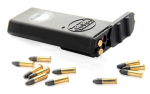 A picture of NAACATCH22 1 with USA Gun Store