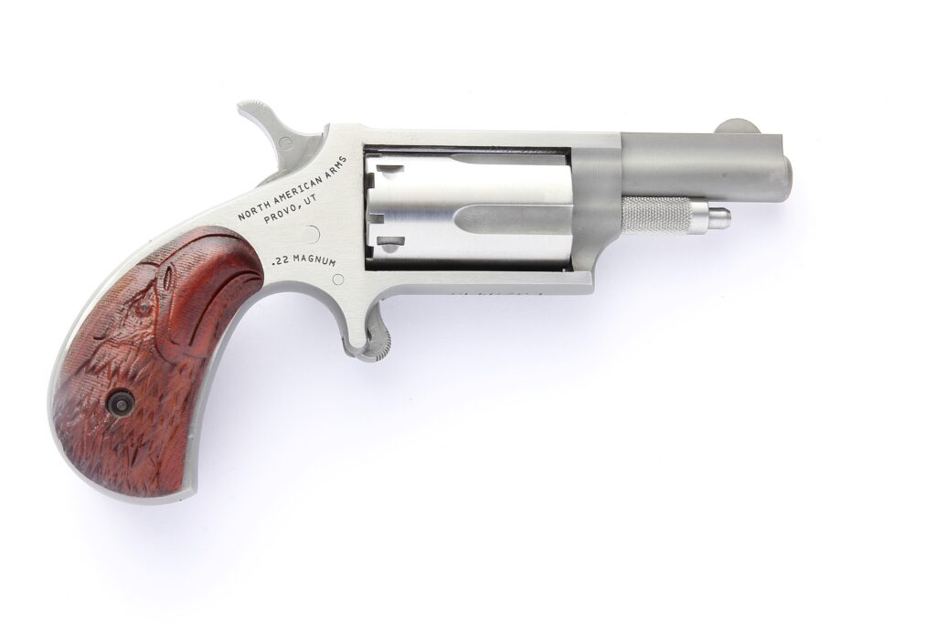 A picture of NONAA 22MC BWGE with USA Gun Store