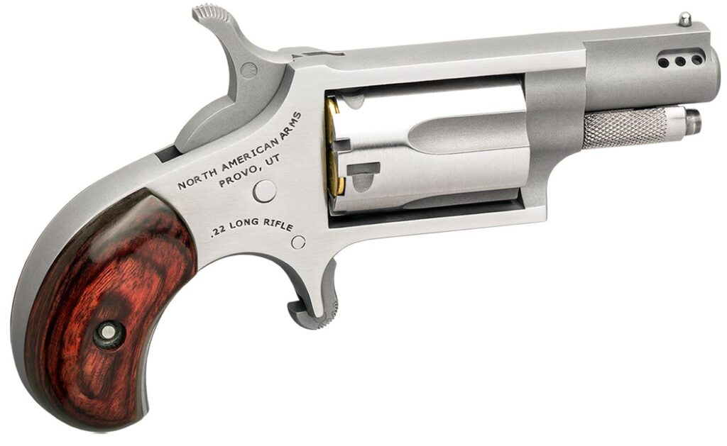 A picture of NONAA22LRP with USA Gun Store