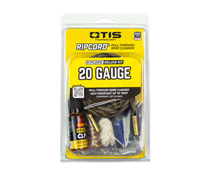 OTIS 20GA RIPCORD DELUXE KIT