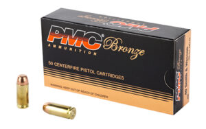 A picture of PMC40E 1 1 with USA Gun Store