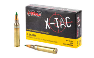 A picture of PMC556K 1 with USA Gun Store