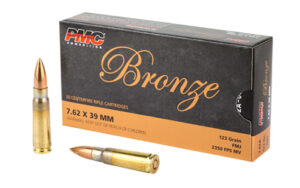 A picture of PMC762A 1 1 with USA Gun Store