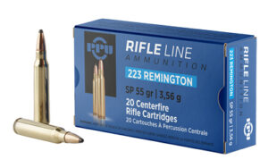 A picture of PPUPP223S 1 with USA Gun Store
