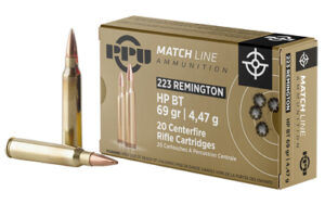 A picture of PPUPPM2231 1 with USA Gun Store