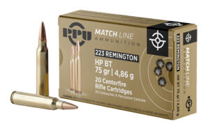 A picture of PPUPPM2232 1 with USA Gun Store