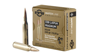 A picture of PPUPPM338 1 1 with USA Gun Store