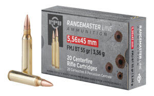A picture of PPUPPRM5561 1 with USA Gun Store