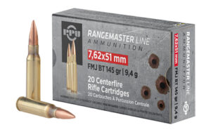 A picture of PPUPPRM762 1 1 with USA Gun Store