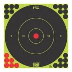A picture of PRO12B GREEN 5PK 1 150x150 jpg with USA Gun Store